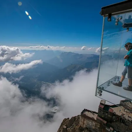 Grand Roc - Bruyeres 309 - Happy Apartment Chamonix