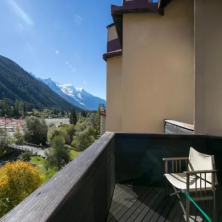 Apartment Grand Roc - Bruyeres 309 - Happy