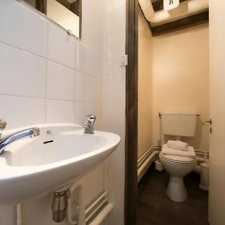 Apartment Grand Roc - Bruyeres 309 - Happy Chamonix