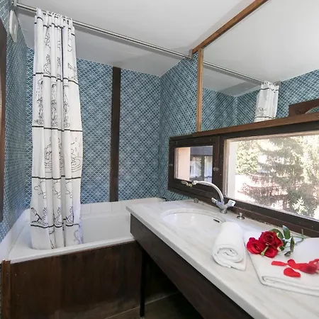 Grand Roc - Bruyeres 309 - Happy Apartment