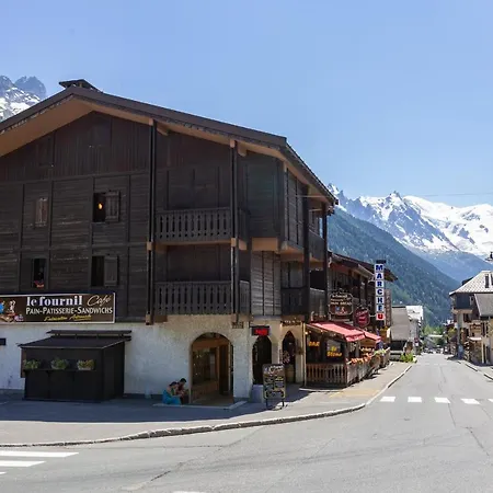 Apartment Grand Roc - Bruyeres 309 - Happy *